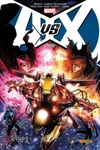 Marvel Poche - Avengers Vs X-Men - Tome 2 : Secret d'�tat