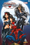 Marvel Poche - Spider-man Ultimate - Tome 4 : La chatte noire