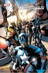 Marvel Poche - Ultimates - Tome 3 : L'axe du mal