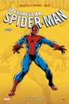 Marvel Classic - Les Int�grales - Spectacular Spider-man - Tome 04 - 1980 - Nouvelle Edition