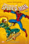 Marvel Classic - Les Int�grales - Spectacular Spider-man - Tome 05 - 1981 - Nouvelle Edition