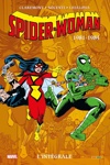 Marvel Classic - Les Int�grales - Spider-woman - Tome 4 - 1981-1984