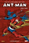 Marvel Classic - Les Int�grales - Ant-man / Giant-man - Tome 2 - 1964-1965