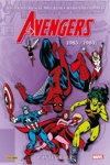 Marvel Classic - Les Int�grales - Avengers - Tome 21 - 1983-1984