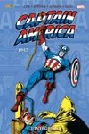 Marvel Classic - Les Int�grales - Captain America - Ann�e 1942