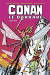Marvel Classic - Les Int�grales - Conan le Barbare - Tome 16 - 1983 - 1984