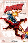 Marvel Classic - Les Int�grales - Daredevil - Tome 11 - 1975-1976