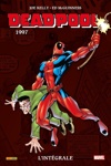 Marvel Classic - Les Int�grales - Deadpool - Tome 3 - 1997