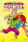 Marvel Classic - Les Int�grales - The Defenders - Tome 8 - 1979-1981