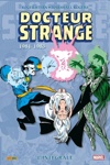 Marvel Classic - Les Int�grales - Docteur Strange - Tome 9 - 1981-1983