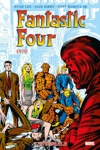 Marvel Classic - Les Int�grales - Fantastic Four - Tome 09 - 1970 - Nouvelle Edition
