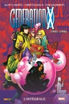 Marvel Classic - Les Int�grales - Generation X - Tome 2 - 1995-1996