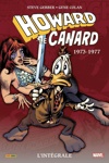 Marvel Classic - Les Int�grales - Howard le Canard - Tome 1 - 1973-1977