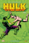 Marvel Classic - Les Int�grales - Hulk - Tome 05 - 1969