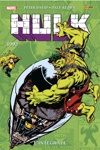 Marvel Classic - Les Int�grales - Hulk - 1992 - Nouvelle �dition