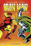 Marvel Classic - Les Int�grales - Iron-man - Tome 14 - 1981-1982