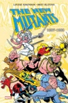 Marvel Classic - Les Int�grales - New Mutants - Tome 7 - 1987-1988