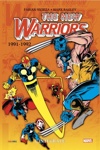 Marvel Classic - Les Int�grales - New Warriors - Tome 2 - 1991-1992
