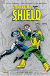 Marvel Classic - Les Int�grales - Nick Fury - Tome 8 - 1992-1994