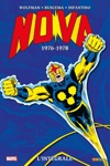 Marvel Classic - Les Int�grales - Nova - Tome 1 - 1976-1978
