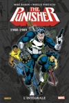 Marvel Classic - Les Int�grales - Punisher - Tome 4 - 1988-1989