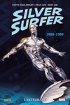 Marvel Classic - Les Int�grales - Silver Surfer - Tome 5 - 1988-1989
