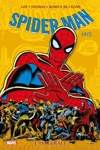 Marvel Classic - Les Int�grales - Amazing Spider-man - Tome 10 - 1972 - Nouvelle Edition