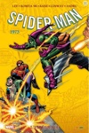 Marvel Classic - Les Int�grales - Amazing Spider-man - Tome 11 - 1973 - Nouvelle Edition