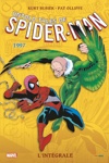 Marvel Classic - Les Int�grales - Untold tales Spider-man - Tome 2 - 1997