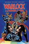 Marvel Classic - Les Int�grales - Warlock - Tome 5 -1993 - 1994