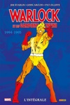 Marvel Classic - Les Int�grales - Warlock - Tome 6 -1994 - 1995