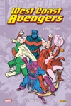 Marvel Classic - Les Int�grales - West Coast Avengers - Tome 5 - 1988-1989