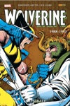 Marvel Classic - Les Int�grales - Wolverine - Tome 06 - 1988-1993