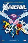 Marvel Classic - Les Int�grales - X-Factor - Tome 4 - 1989
