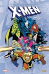Marvel Classic - Les Int�grales - X-men - Tome 24 - 1989 - Partie 1 - Nouvelle �dition