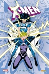 Marvel Classic - Les Int�grales - X-men - Tome 25 - 1989 - Partie 2 - Nouvelle �dition