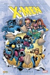 Marvel Classic - Les Int�grales - X-men - Tome 50 - 1997 - Partie 3