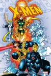 Marvel Classic - Les Int�grales - X-men - Tome 51 - 1998 - Partie 1