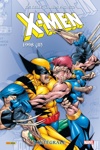 Marvel Classic - Les Int�grales - X-men - Tome 52 - 1998 - Partie 2