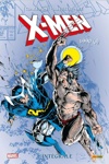 Marvel Classic - Les Int�grales - X-men - Tome 26 - 1990 - Partie 1 - Nouvelle �dition