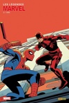 Les legendes de Marvel (2024) - Tome 2 - 1985