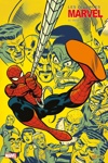 Les legendes de Marvel (2024) - Tome 4 - 1979