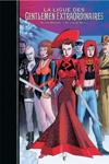 Hors Collections - La ligue des gentlemen extraordinaires Int�grale - Tome 2
