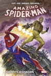 Marvel Deluxe - Amazing Spider-man - Tome 5 : L'Identit� d'Osborn