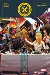 Marvel Deluxe - Immortal X-men - Tome 1 : Ha�s et crains
