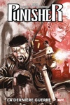 Marvel Deluxe - Punisher - Tome 2 : La derni�re guerre