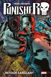 Marvel Deluxe - Punisher par Rucka 1 - Retour sanglant - Nouvelle �dition