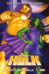 Marvel Deluxe - She Hulk - Tome 2 : Avocate universelle
