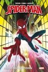 Marvel Deluxe - Spider-man - H�ros du quotidien