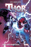 Marvel Deluxe - Thor - Tome 2 - Dieu des marteaux
